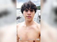 Mikey got some straight