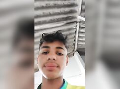 Brazilian boy live, cute boy jerking off