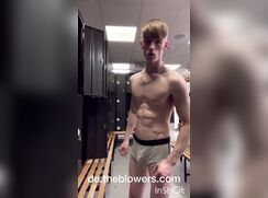 Long Skinny Dick Gym Reveal GayTube