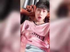 Vietnamese Student Show Dick So Lustful (18 Short Clips)