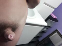 AHV-HD - Cumming fast and close-up