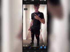 Quick Handle in Tracking