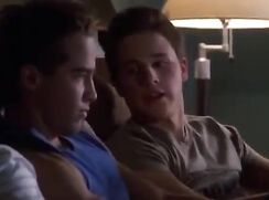 Andrew ❤️ Justin