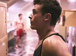 Locker Room ⭐ Gay