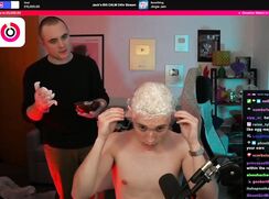 Jack Manifold Shirtless (Clip 2)