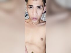 053 Chomolokko video