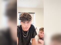 Str8 dude b loves getting fucked compilation