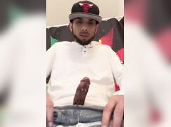 Littledickpapi101 cumshot compilation