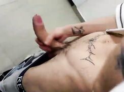 Perceo puts on a show.