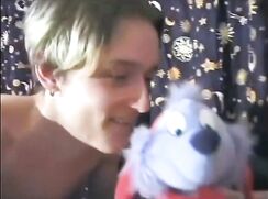 vintage starry ceiling