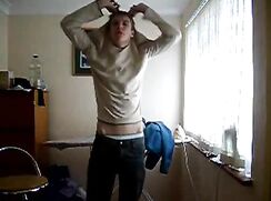 Vintage webcam twink porn