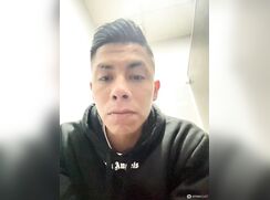 Marko public bathroom