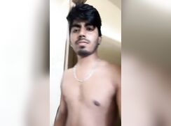 Chauhan Daman exposed in public