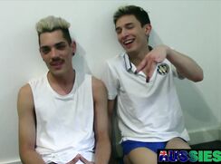 ♥ Andie prend sur Beckett ♥