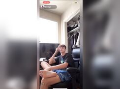 Everything I have on yummy feet dude