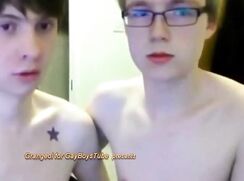 We Got A New Web Cam For Xmas