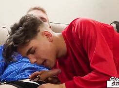 they have active dicks