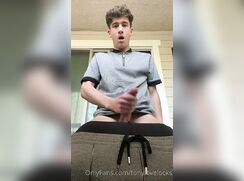 cute big tony cumming bate