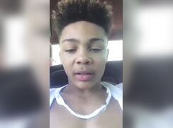 My Cute Little Player Cousin