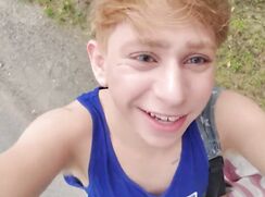 Daniel Hausser My Dick Wont Go Down In Public