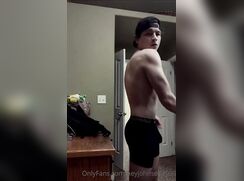 Jordan Johnson - a compilation