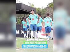 footy boys should have sorted those boners out before leaving the changing room