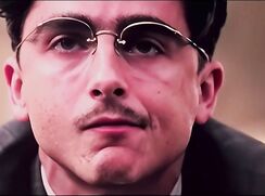 bare ass spanking  Excerpt from Marty Supreme