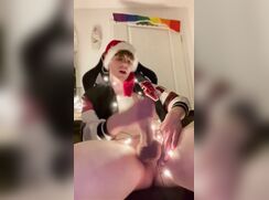 gone with the cristmas