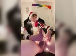 gone with the cristmas