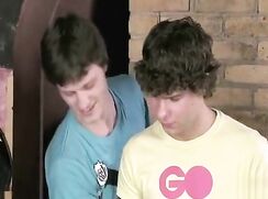 in the bar classic gay porn tube