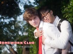 cute shane fucks an asian twink