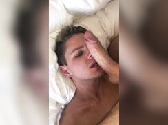 Dylan Hayes - Facial