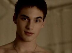 'Gerontophilia' Canada 2013