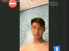 college freshman filipino chinese 2