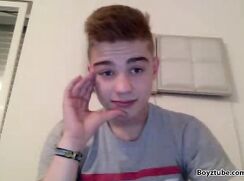 German actor Tom Hoßbach