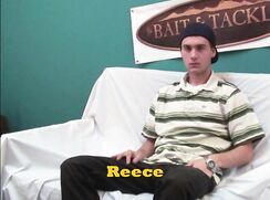 Reece audition