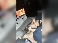 OF Dreamboys Jerk & Cum to Gay Porn 200