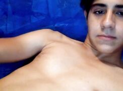 Jock blasts one out - 01-03-26