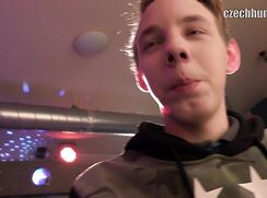 UDL- Bar tender in need of cash- 1080 upslaced