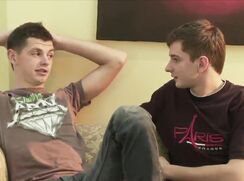 Alex Raspizjaj, Andrej Stoikov & Tim Junker