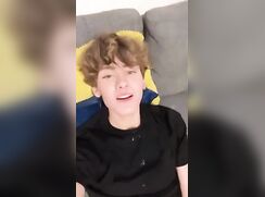 cute elijah bate clip