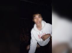 Asian Outdoor Piss Squirt Amateur