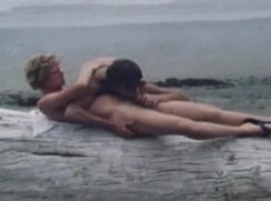 A blast from the past - that summe We had a lot of outdoor sex