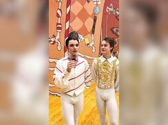 Swedish National Youth Ballet