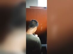 Bathroom cum tagging