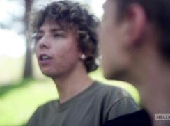 Owen Hayes Introducing Vincent Revero