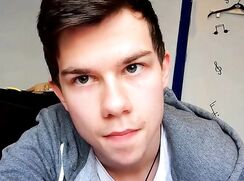 Cheating on his girlfriend