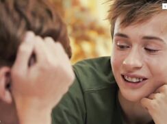 First love - BoyFriend