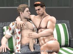 The Rescue 2. Part A