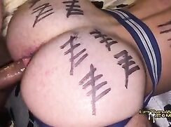 ♥ 85 charges vs 1 bottom ♥